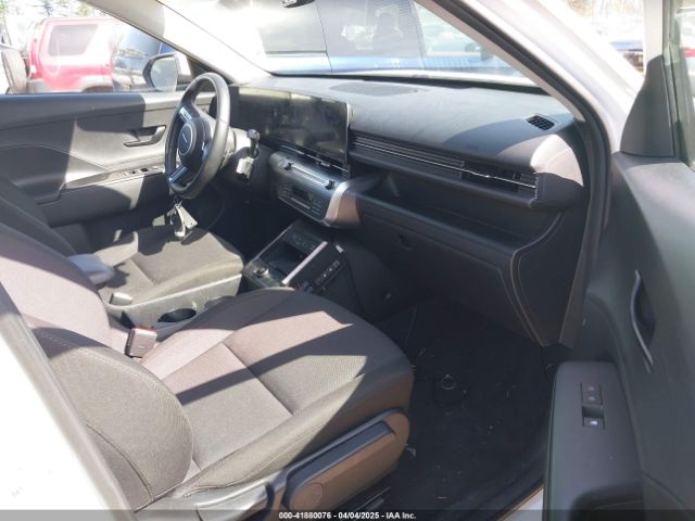KM8HCCAB1RU051939 Hyundai Kona Sel
