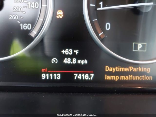 5UXWZ7C56G0R32387 BMW X3 Sdrive28i