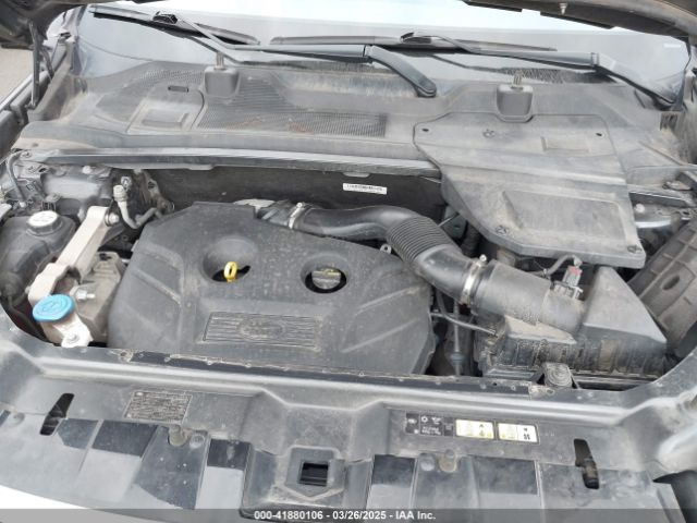 SALCR2BG3HH700318 Land Rover Discovery Sport Hse