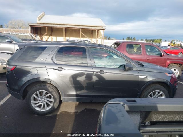 SALCR2BG3HH700318 Land Rover Discovery Sport Hse