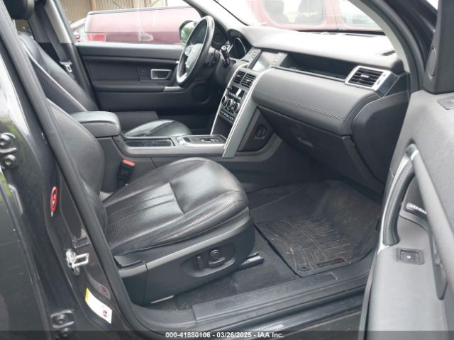 SALCR2BG3HH700318 Land Rover Discovery Sport Hse