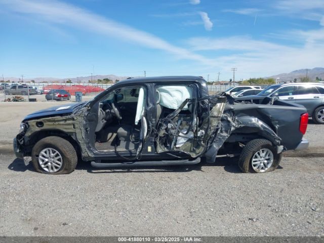 1N6AD0ER7FN741349 Nissan Frontier Desert Runner/s/sl/sv
