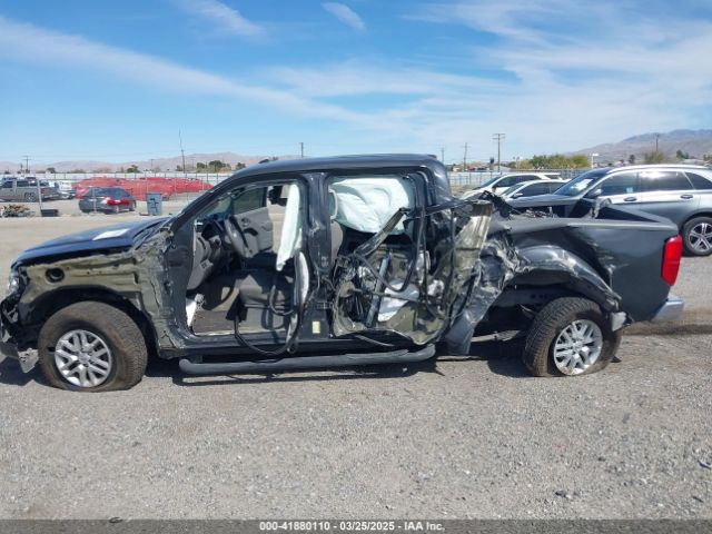 1N6AD0ER7FN741349 Nissan Frontier Desert Runner/s/sl/sv