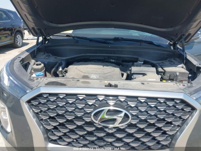 KM8R74HEXNU426686 Hyundai Palisade Calligraphy