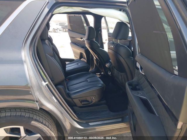 KM8R74HEXNU426686 Hyundai Palisade Calligraphy
