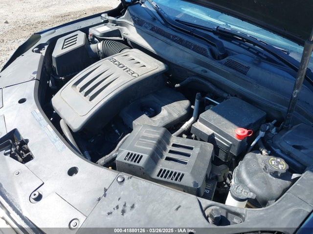2GNALCEKXH1564589 Chevrolet EQUINOX LT