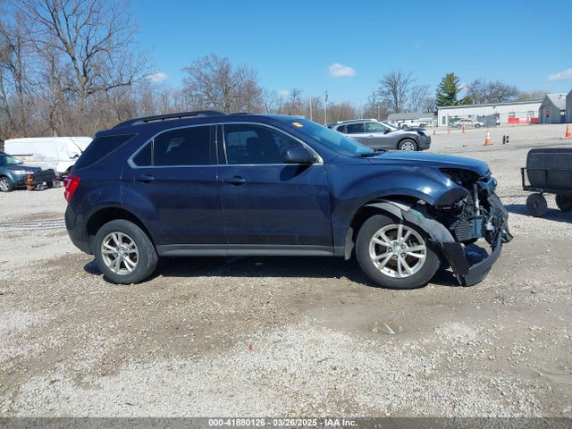 2GNALCEKXH1564589 Chevrolet EQUINOX LT