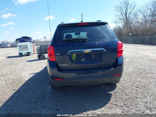 2GNALCEKXH1564589 Chevrolet EQUINOX LT