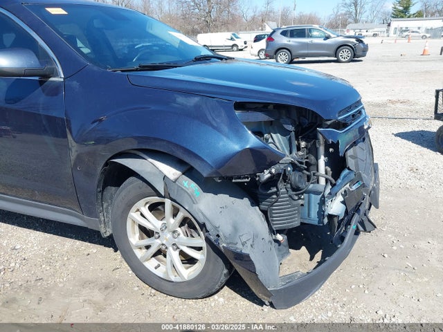 2GNALCEKXH1564589 Chevrolet EQUINOX LT