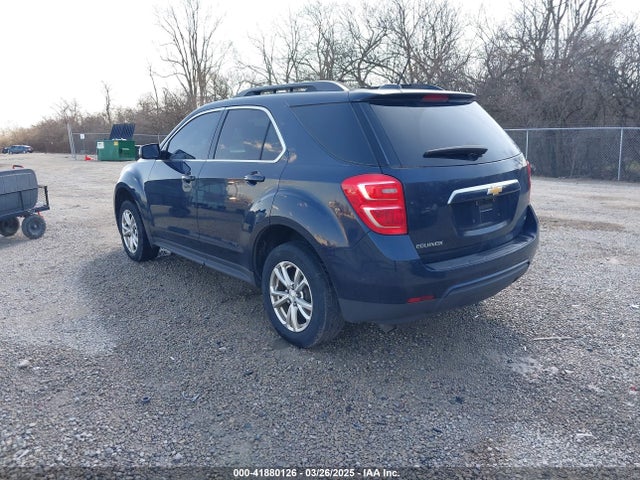2GNALCEKXH1564589 Chevrolet EQUINOX LT