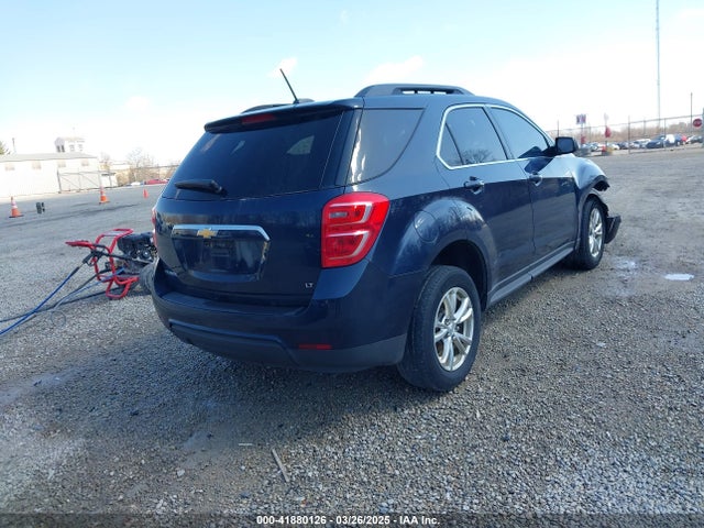 2GNALCEKXH1564589 Chevrolet EQUINOX LT
