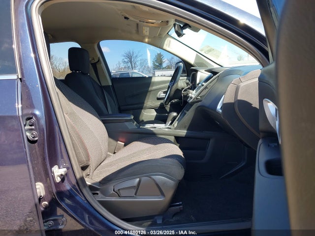 2GNALCEKXH1564589 Chevrolet EQUINOX LT