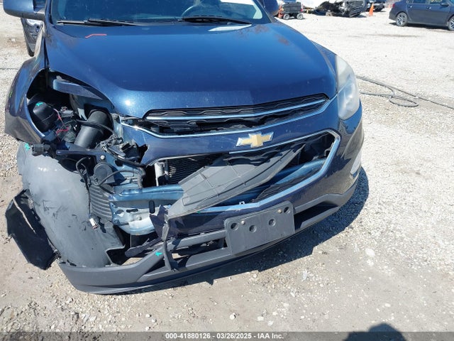 2GNALCEKXH1564589 Chevrolet EQUINOX LT