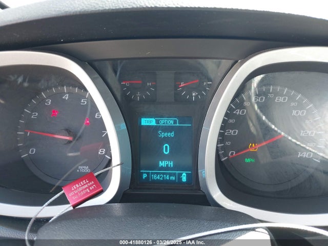 2GNALCEKXH1564589 Chevrolet EQUINOX LT