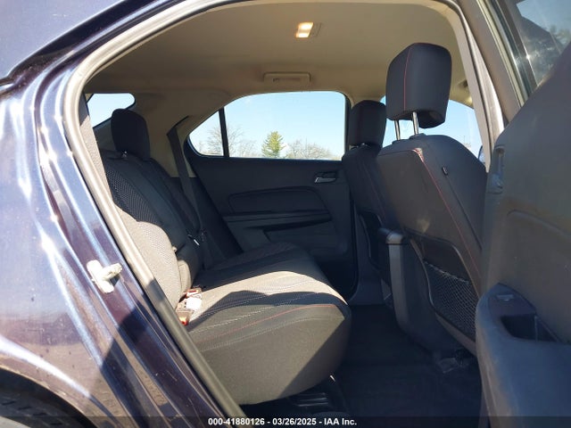 2GNALCEKXH1564589 Chevrolet EQUINOX LT