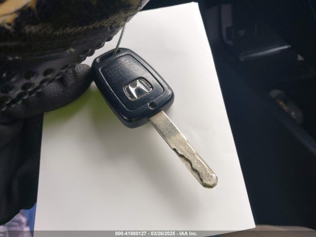 19XFC2F51HE224851 Honda Civic Lx