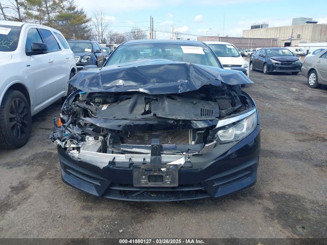 19XFC2F51HE224851 Honda Civic Lx