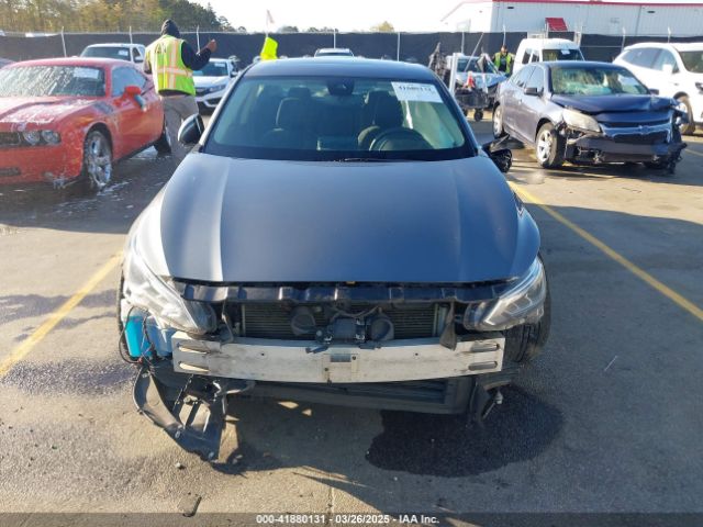 1N4BL4DV9KN300192 Nissan Altima 2.5 Sv