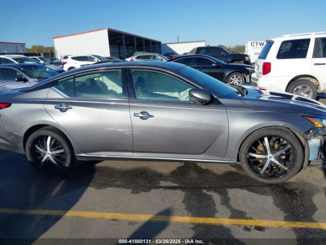 1N4BL4DV9KN300192 Nissan Altima 2.5 Sv