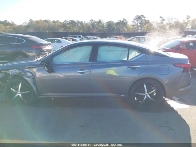 1N4BL4DV9KN300192 Nissan Altima 2.5 Sv