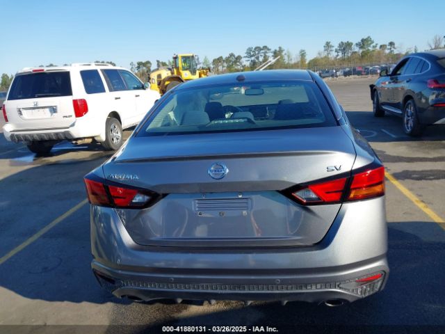 1N4BL4DV9KN300192 Nissan Altima 2.5 Sv