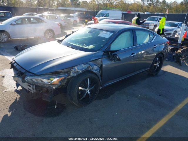 1N4BL4DV9KN300192 Nissan Altima 2.5 Sv
