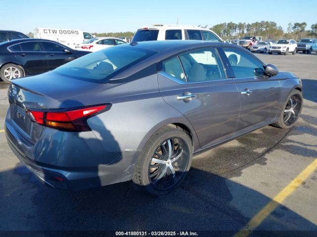 1N4BL4DV9KN300192 Nissan Altima 2.5 Sv