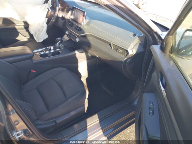 1N4BL4DV9KN300192 Nissan Altima 2.5 Sv