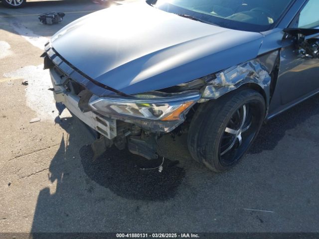 1N4BL4DV9KN300192 Nissan Altima 2.5 Sv