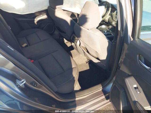 1N4BL4DV9KN300192 Nissan Altima 2.5 Sv