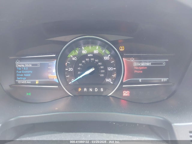 1FM5K7D8XGGC21983 Ford EXPLORER XLT
