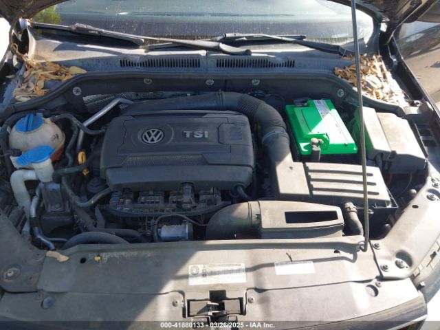 3VWD17AJ9GM412257 Volkswagen Jetta 1.8t Sport