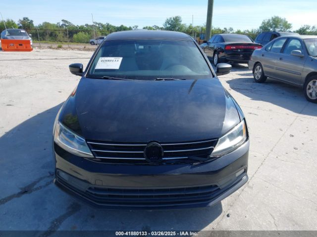 3VWD17AJ9GM412257 Volkswagen Jetta 1.8t Sport