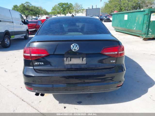 3VWD17AJ9GM412257 Volkswagen Jetta 1.8t Sport