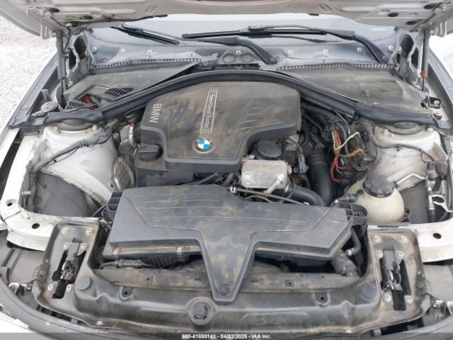 2013 BMW 328I WBA3C1G50DNR49596 Photo 9
