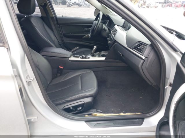 2013 BMW 328I WBA3C1G50DNR49596 Photo 4