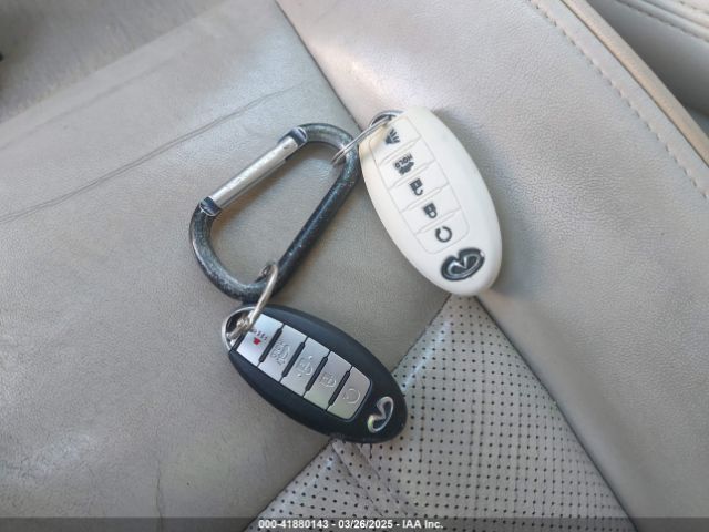 5N1AL0MM0EC555055 Infiniti QX60