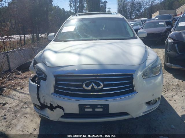 5N1AL0MM0EC555055 Infiniti QX60