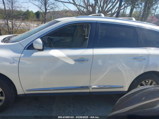 5N1AL0MM0EC555055 Infiniti QX60