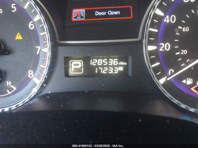 5N1AL0MM0EC555055 Infiniti QX60