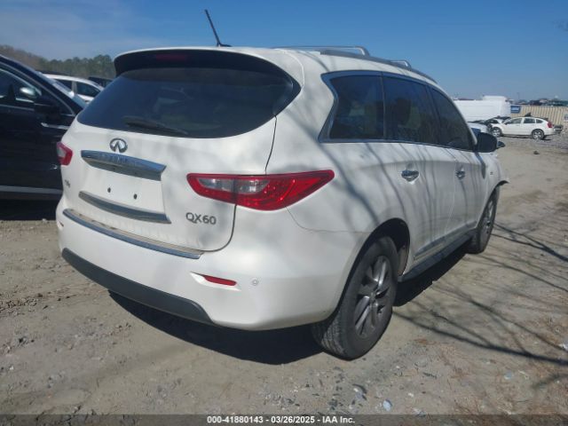 5N1AL0MM0EC555055 Infiniti QX60