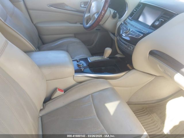 5N1AL0MM0EC555055 Infiniti QX60