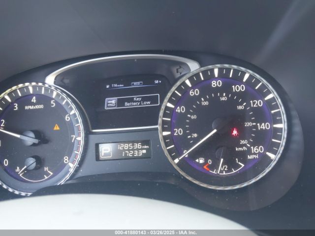 5N1AL0MM0EC555055 Infiniti QX60