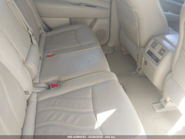 5N1AL0MM0EC555055 Infiniti QX60