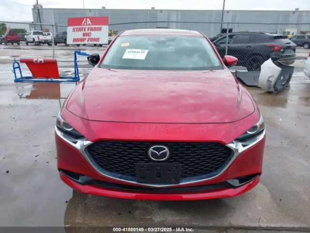 3MZBPACM2PM355071 Mazda Mazda3 2.5 S Preferred