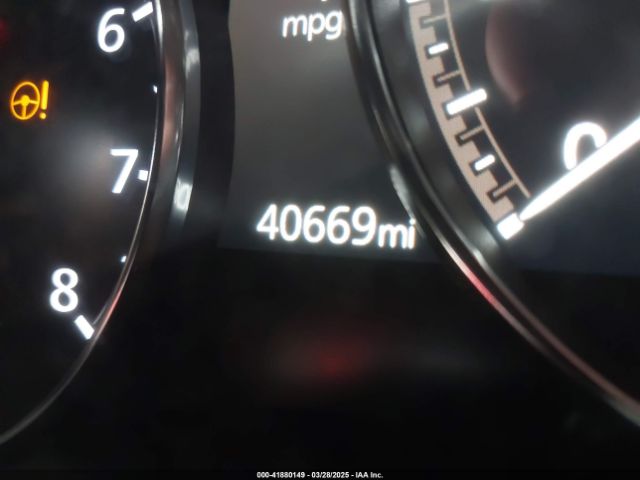 3MZBPACM2PM355071 Mazda Mazda3 2.5 S Preferred