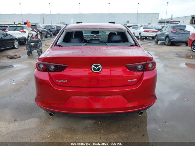 3MZBPACM2PM355071 Mazda Mazda3 2.5 S Preferred