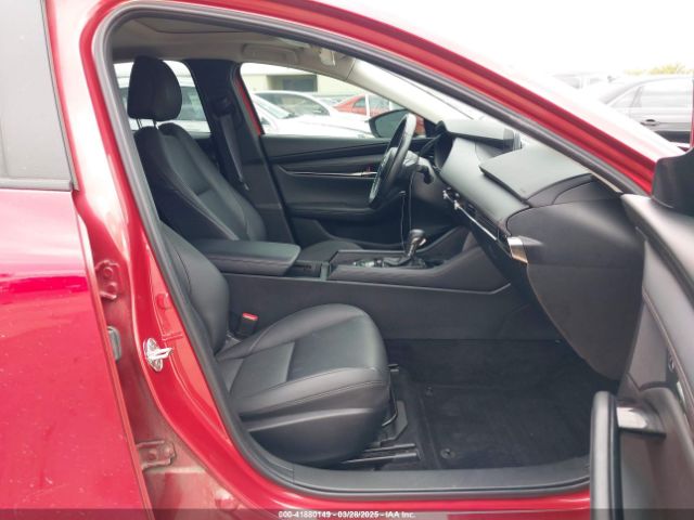 3MZBPACM2PM355071 Mazda Mazda3 2.5 S Preferred