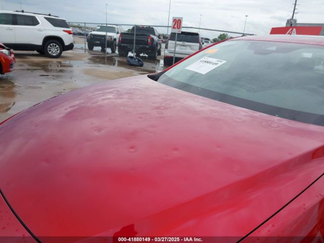3MZBPACM2PM355071 Mazda Mazda3 2.5 S Preferred