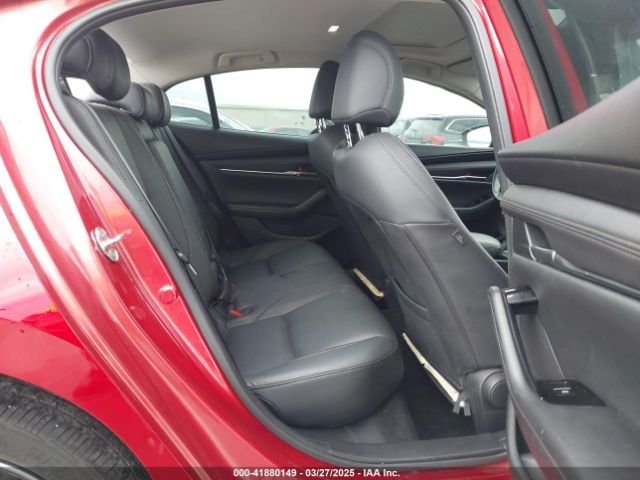 3MZBPACM2PM355071 Mazda Mazda3 2.5 S Preferred